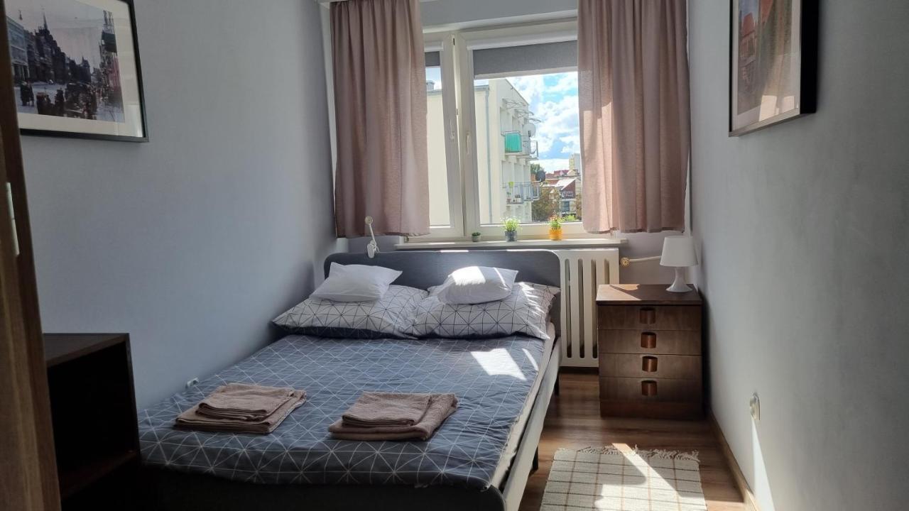 Apartament Okno Na Zamek Malbork Extérieur photo
