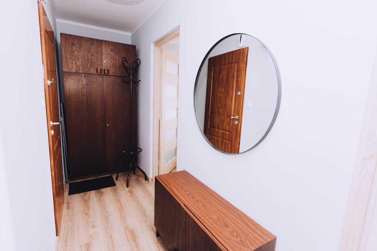Apartament Okno Na Zamek Malbork Extérieur photo