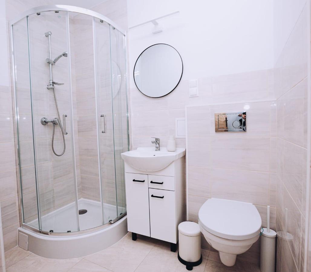 Apartament Okno Na Zamek Malbork Extérieur photo